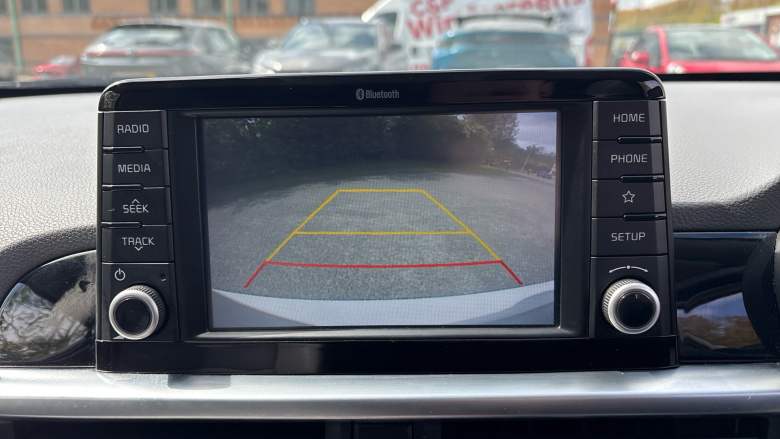 Kia Picanto 1.25 X-Line 5dr Petrol Hatchback